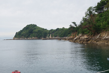 瀬戸内海の秘境？豊島(とよしま)