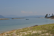 長島大橋（大崎上島-長島）