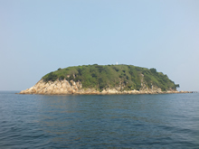 上島灯台