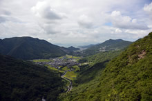 小豆島