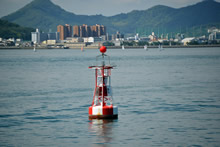 男木島灯台2