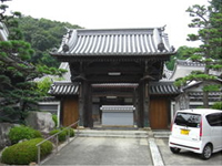 光明山妙道寺